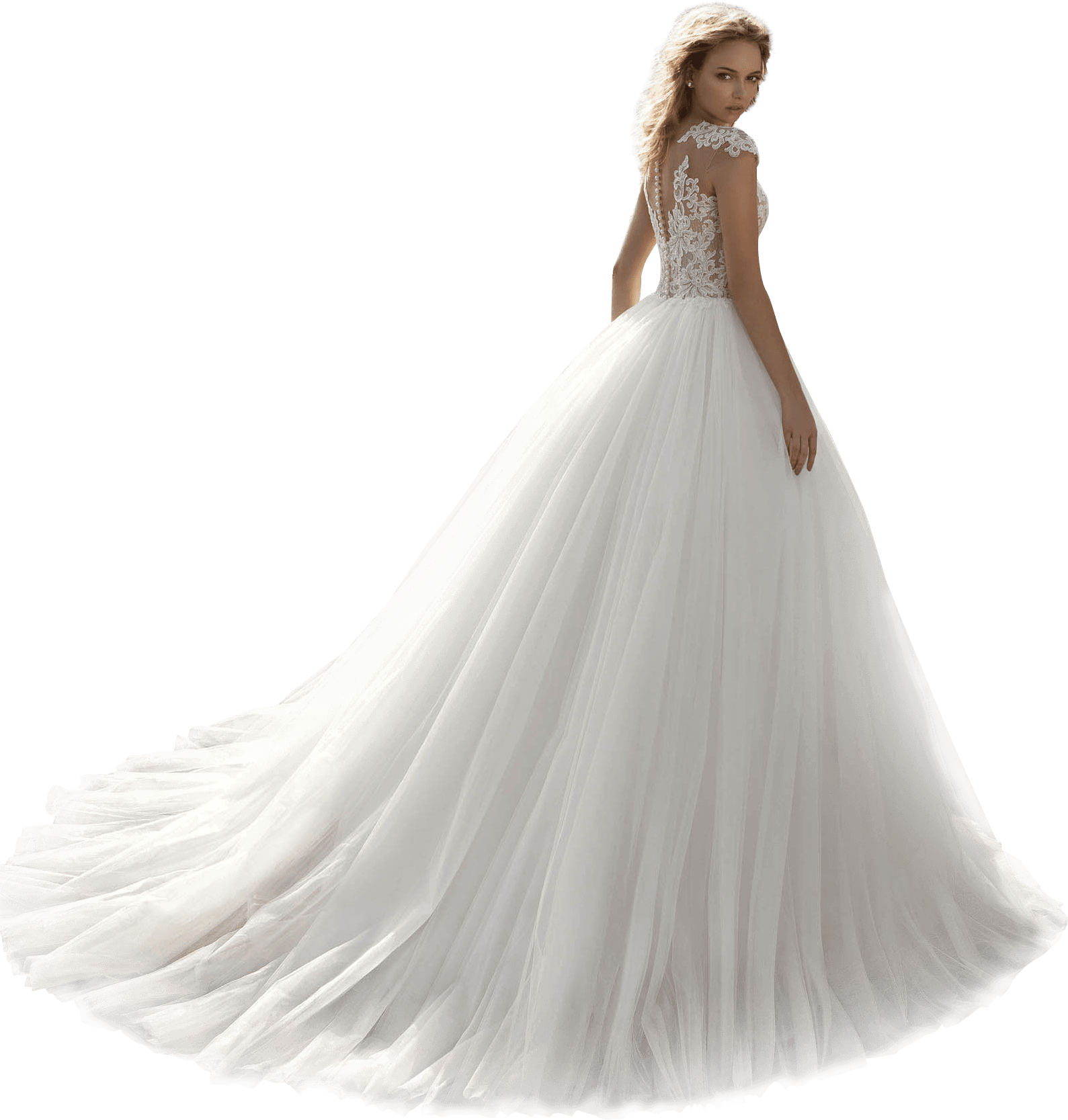 Svatební salon MIRIS